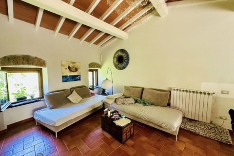 Byhus i Ameglia, La Spezia, Ameglia - € 230.000 | Ref: 107881 - foto 9