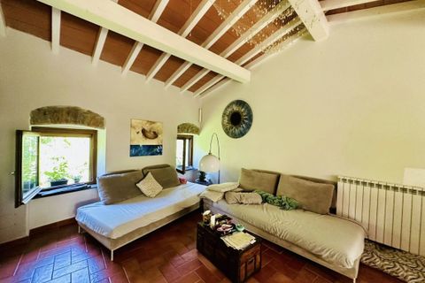 Byhus i Ameglia, La Spezia, Ameglia - € 230.000 | Ref: 107881 - foto 2