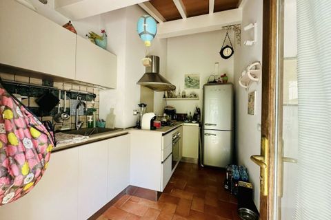 Byhus i Ameglia, La Spezia, Ameglia - € 230.000 | Ref: 107881 - foto 15