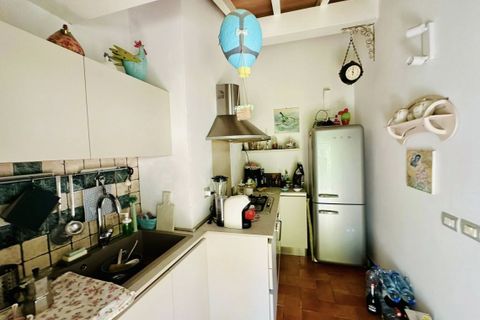 Byhus i Ameglia, La Spezia, Ameglia - € 230.000 | Ref: 107881 - foto 16