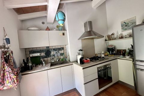 Byhus i Ameglia, La Spezia, Ameglia - € 230.000 | Ref: 107881 - foto 17