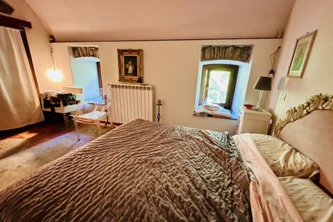 Byhus i Ameglia, La Spezia, Ameglia - € 230.000 | Ref: 107881 - foto 25
