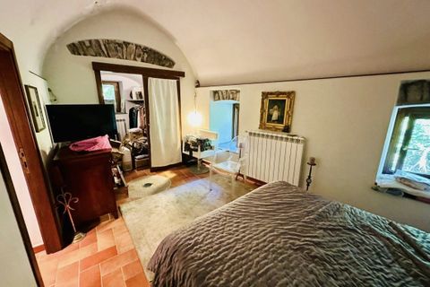 Byhus i Ameglia, La Spezia, Ameglia - € 230.000 | Ref: 107881 - foto 26