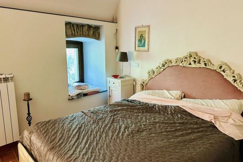 Byhus i Ameglia, La Spezia, Ameglia - € 230.000 | Ref: 107881 - foto 27