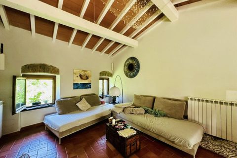 Byhus i Ameglia, La Spezia, Ameglia - € 230.000 | Ref: 107881 - foto 35