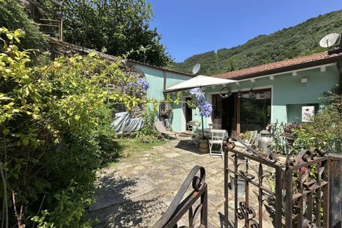 Byhus i Ameglia, La Spezia, Ameglia - € 230.000 | Ref: 107881 - foto 36