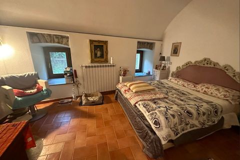 Byhus i Ameglia, La Spezia, Ameglia - € 230.000 | Ref: 107881 - foto 40