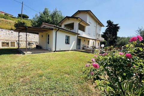 Villa a Massarosa, Lucca, Massarosa - € 890.000 | Ref: 107883 - foto 2