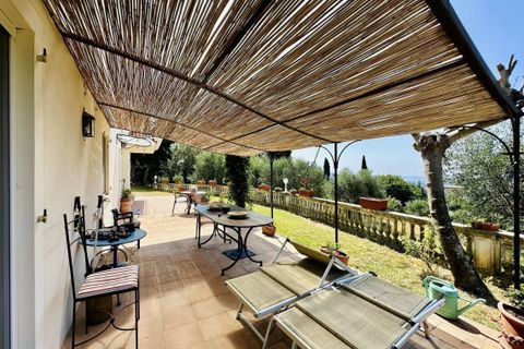 Villa a Massarosa, Lucca, Massarosa - € 890.000 | Ref: 107883 - foto 4