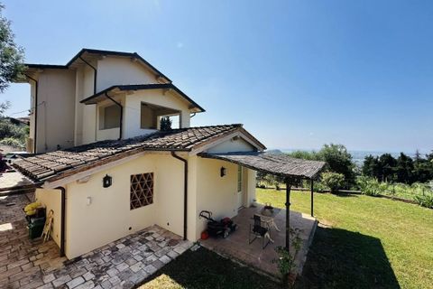 Villa a Massarosa, Lucca, Massarosa - € 890.000 | Ref: 107883 - foto 5