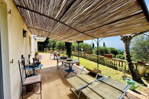 Villa a Massarosa, Lucca, Massarosa - € 890.000 | Ref: 107883 - foto 6