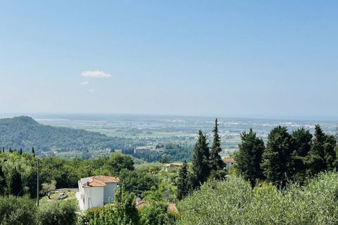 Villa a Massarosa, Lucca, Massarosa - € 890.000 | Ref: 107883 - foto 9