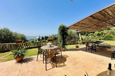 Villa a Massarosa, Lucca, Massarosa - € 890.000 | Ref: 107883 - foto 10