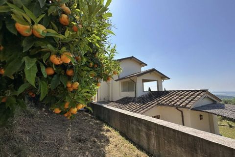 Villa a Massarosa, Lucca, Massarosa - € 890.000 | Ref: 107883 - foto 37