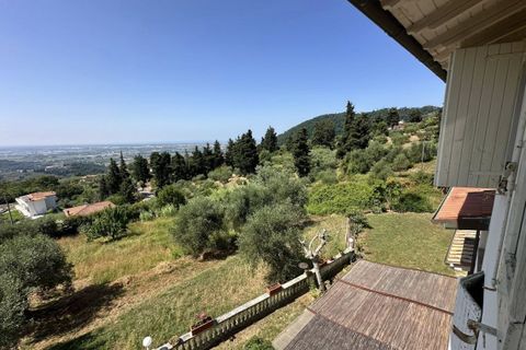 Villa a Massarosa, Lucca, Massarosa - € 890.000 | Ref: 107883 - foto 39