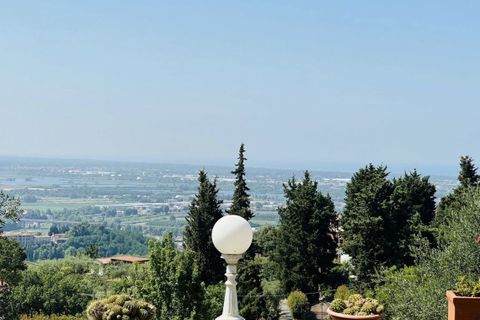 Villa a Massarosa, Lucca, Massarosa - € 890.000 | Ref: 107883 - foto 43