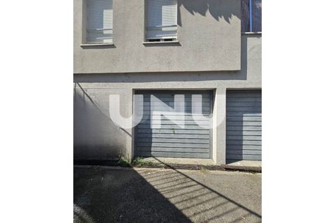 Garage i Viseu, Viseu, Viseu - € 12.000 | Ref: UNU.I.1808.15002 - foto 1
