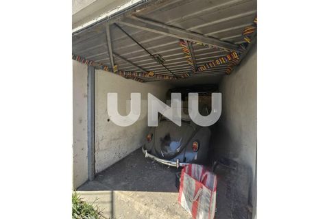 Garage i Viseu, Viseu, Viseu - € 12.000 | Ref: UNU.I.1808.15002 - foto 3