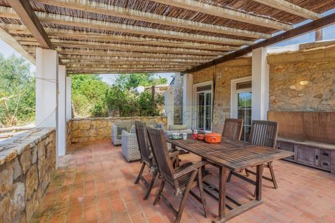Villa i Estoi, Faro, Estoi - € 535.000 | Ref: M59C - foto 1