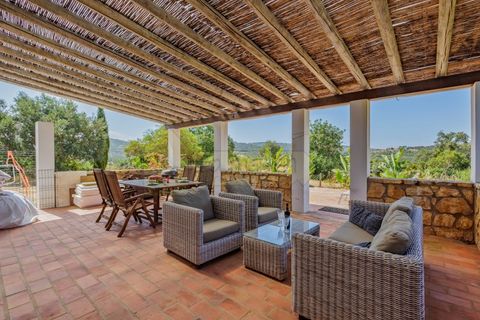 Villa i Estoi, Faro, Estoi - € 535.000 | Ref: M59C - foto 7