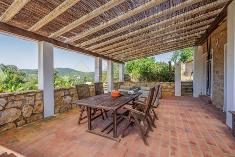 Villa i Estoi, Faro, Estoi - € 535.000 | Ref: M59C - foto 8