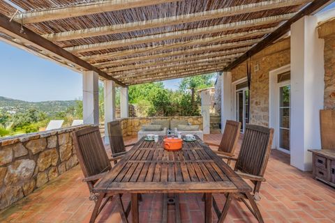 Villa i Estoi, Faro, Estoi - € 535.000 | Ref: M59C - foto 9