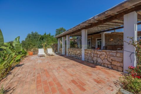 Villa i Estoi, Faro, Estoi - € 535.000 | Ref: M59C - foto 10