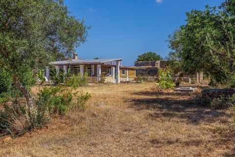 Villa i Estoi, Faro, Estoi - € 535.000 | Ref: M59C - foto 11