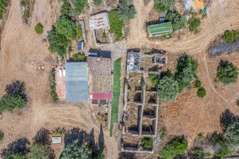 Villa i Estoi, Faro, Estoi - € 535.000 | Ref: M59C - foto 12