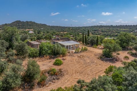 Villa i Estoi, Faro, Estoi - € 535.000 | Ref: M59C - foto 18