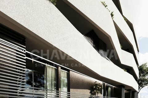 Lejlighed i Aveiro, Aveiro, Aveiro - € 342.878 | Ref: AVR/00703 - foto 2