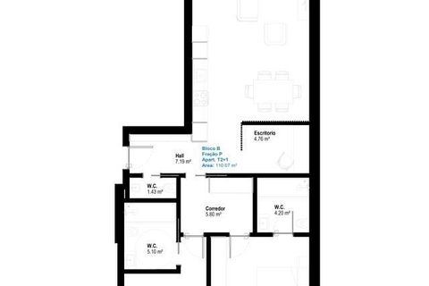 Lejlighed i Aveiro, Aveiro, Aveiro - € 342.878 | Ref: AVR/00703 - foto 24