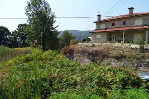Terra a Fafe, Braga, Fafe - € 59.000 | Ref: 002-314 - foto 3