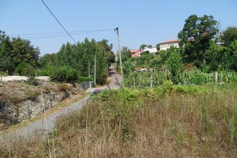 Terra a Fafe, Braga, Fafe - € 59.000 | Ref: 002-314 - foto 4