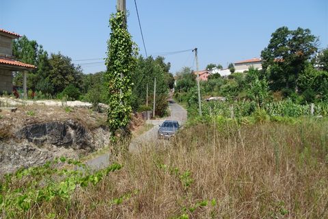 Terra a Fafe, Braga, Fafe - € 59.000 | Ref: 002-314 - foto 6