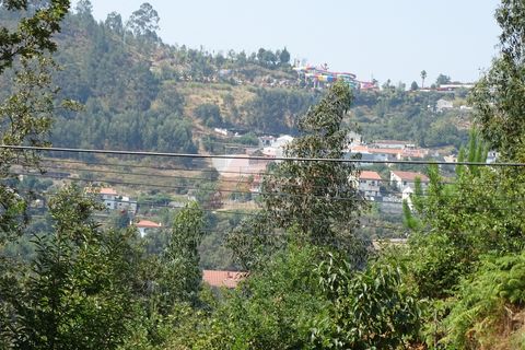 Terra a Fafe, Braga, Fafe - € 59.000 | Ref: 002-314 - foto 7
