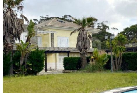 Villa a Belas, Lisbon, Belas - € 2.100.000 | Ref: MOR_13122 - foto 2