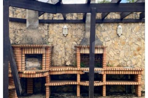 Villa a Belas, Lisbon, Belas - € 2.100.000 | Ref: MOR_13122 - foto 8