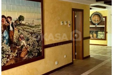 Villa a Belas, Lisbon, Belas - € 2.100.000 | Ref: MOR_13122 - foto 26