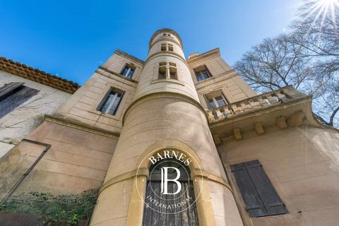 Landejendom i Jouques, Bouches-du-Rhone, Jouques - € 1.190.000 | Ref: 85788172 - foto 1