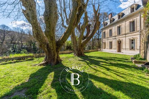 Landejendom i Jouques, Bouches-du-Rhone, Jouques - € 1.190.000 | Ref: 85788172 - foto 3