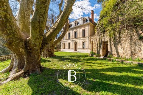 Landejendom i Jouques, Bouches-du-Rhone, Jouques - € 1.190.000 | Ref: 85788172 - foto 6