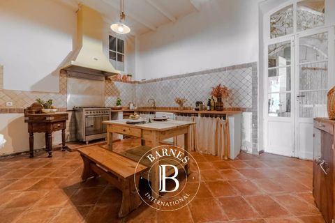 Landejendom i Jouques, Bouches-du-Rhone, Jouques - € 1.190.000 | Ref: 85788172 - foto 8