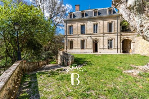 Landejendom i Jouques, Bouches-du-Rhone, Jouques - € 1.190.000 | Ref: 85788172 - foto 19