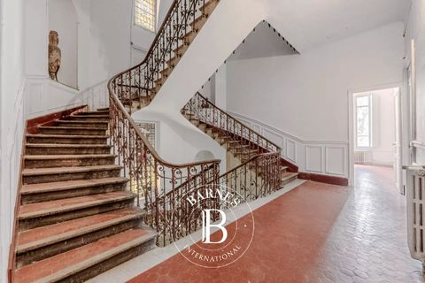 Landejendom i Jouques, Bouches-du-Rhone, Jouques - € 1.190.000 | Ref: 85788172 - foto 23