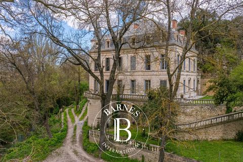 Landejendom i Jouques, Bouches-du-Rhone, Jouques - € 1.190.000 | Ref: 85788172 - foto 34