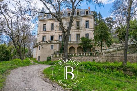 Landejendom i Jouques, Bouches-du-Rhone, Jouques - € 1.190.000 | Ref: 85788172 - foto 35