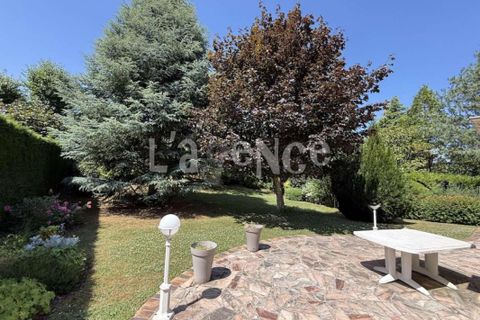 Villa i Claye-Souilly, Seine-et-Marne, Claye-Souilly - € 536.000 | Ref: 1528-SL - foto 2