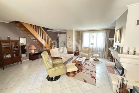 Villa i Claye-Souilly, Seine-et-Marne, Claye-Souilly - € 536.000 | Ref: 1528-SL - foto 3