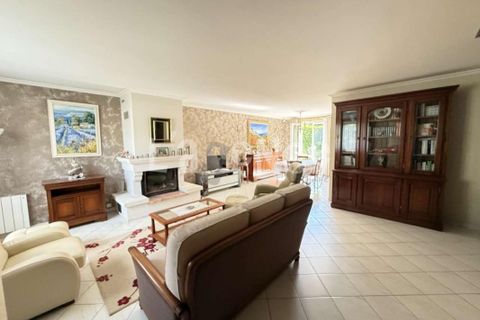 Villa i Claye-Souilly, Seine-et-Marne, Claye-Souilly - € 536.000 | Ref: 1528-SL - foto 4